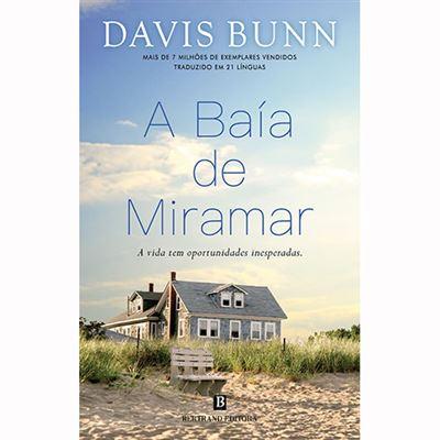 A Baía de Miramar de Davis Bunn