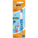 Esferográfica Com 4 Cores Velvet Bic