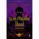 Um Mundo Ideal de Liz Braswell