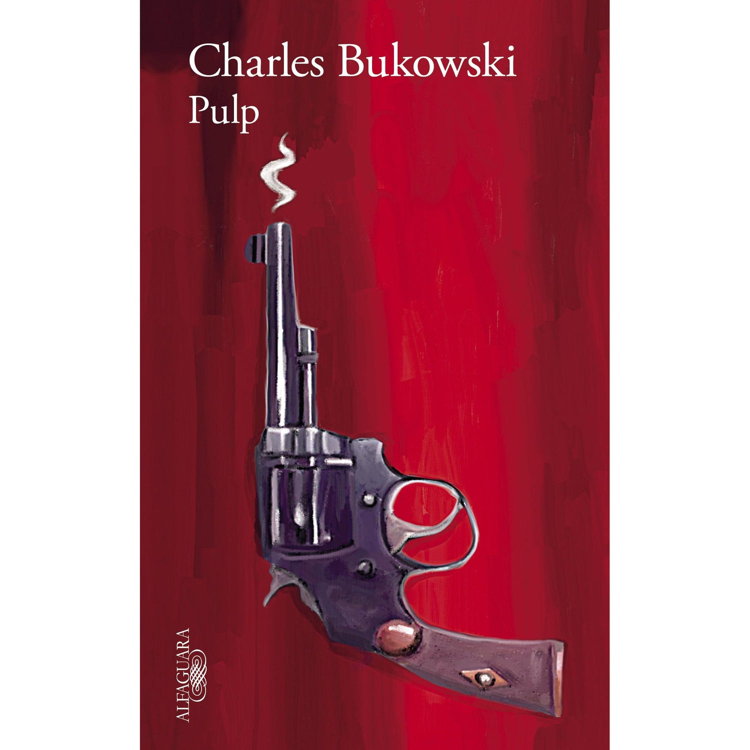 Pulp de Charles Bukowski