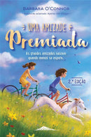 Uma Amizade Premiada de Barbara O'Connor