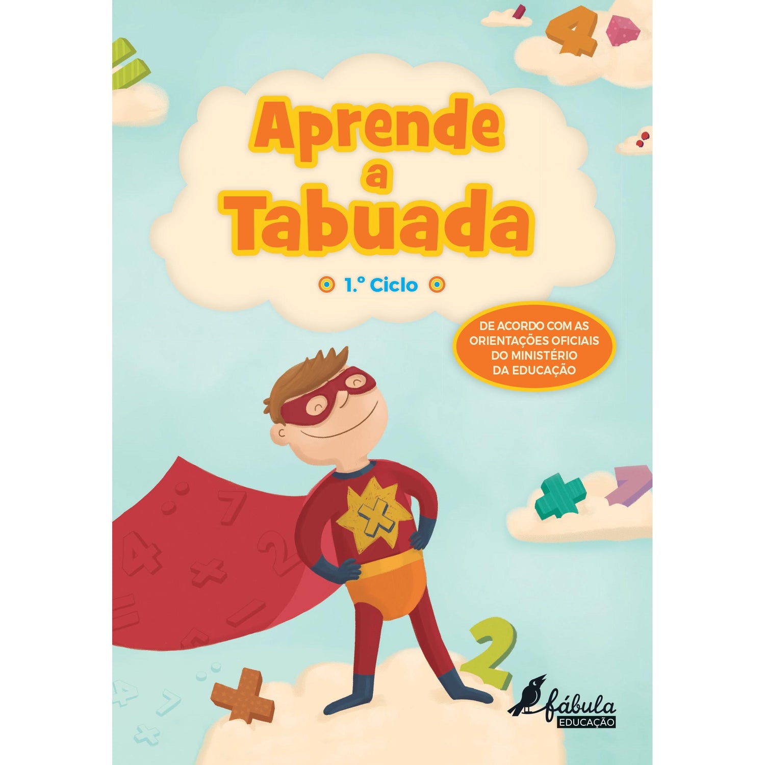 Aprende a Tabuada