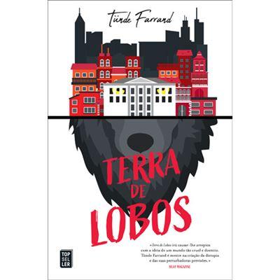Terra de Lobos de Tunde Farrand