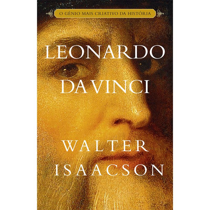 Leonardo da Vinci de Walter Isaacson