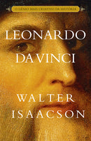 Leonardo da Vinci de Walter Isaacson