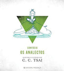 Os Analectos de C. C. Tsai