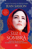 Luz e Sombra de Jean Sasson