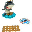 Zoko - Cuidado Com O Tubarão