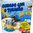 Zoko - Cuidado Com O Tubarão