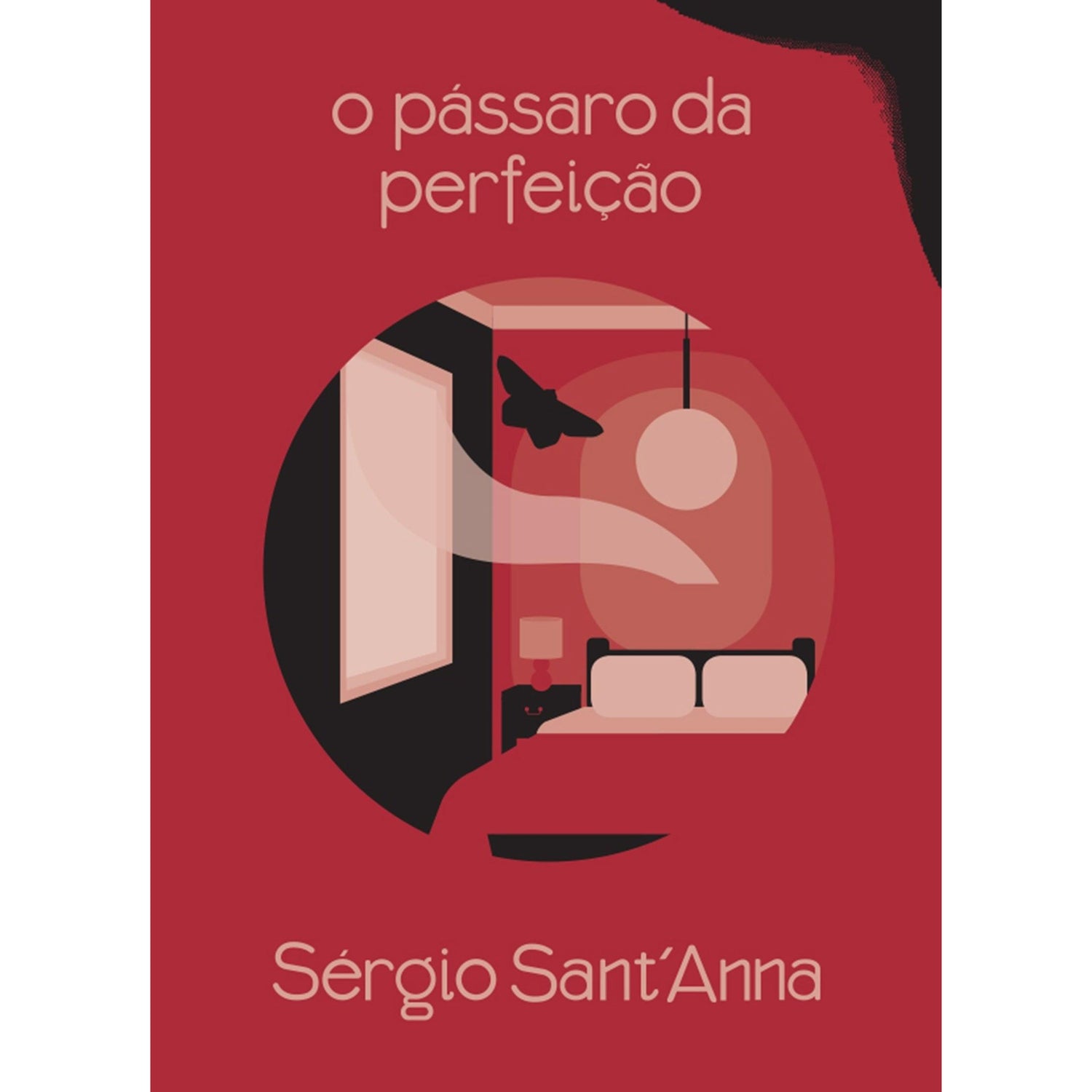 O Pássaro da Perfeição de Sérgio Sant'Anna