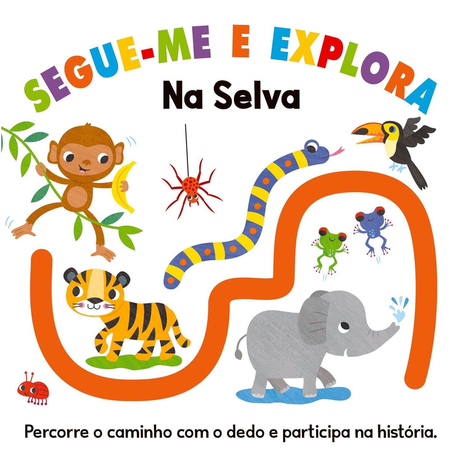 Na Selva