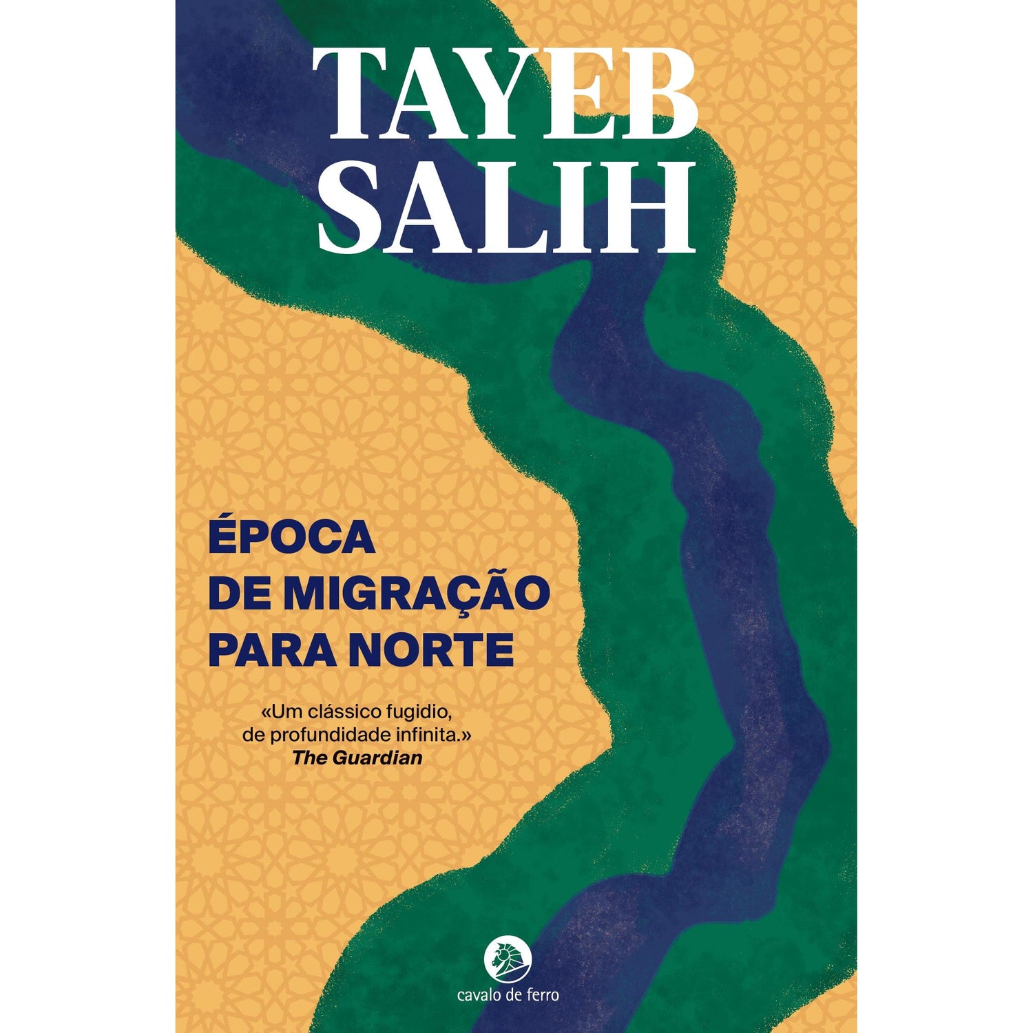 Época de Migração para Norte de Tayeb Salih
