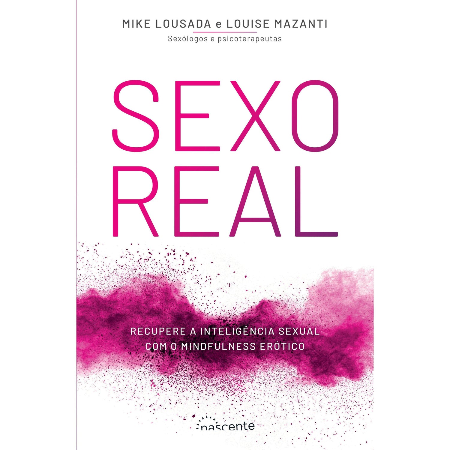 Sexo Real de Mike Lousada