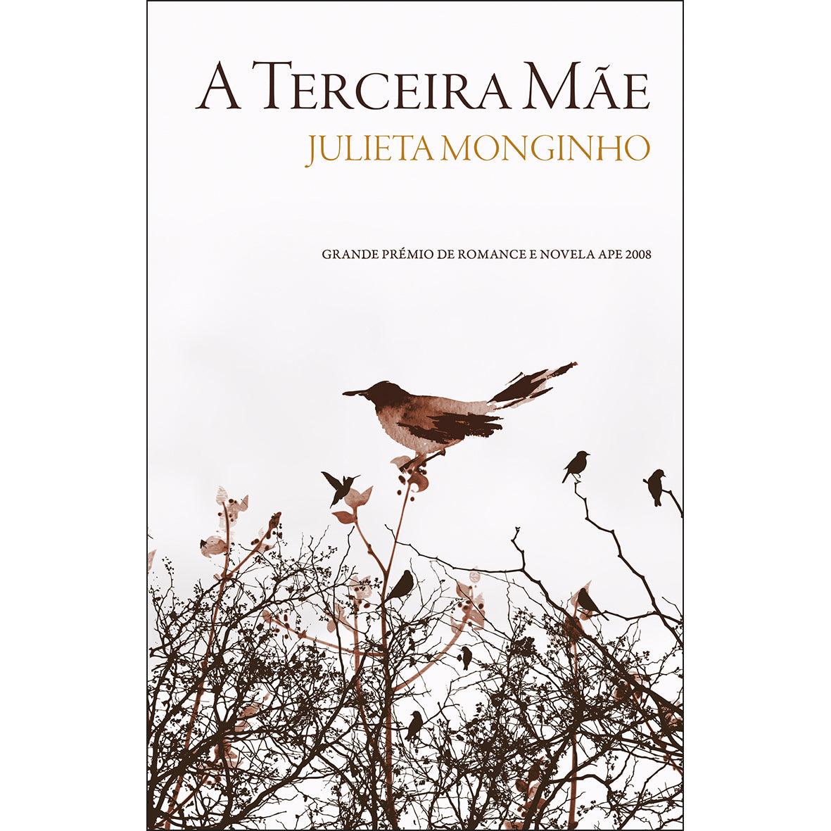 A Terceira Mãe de Julieta Monginho