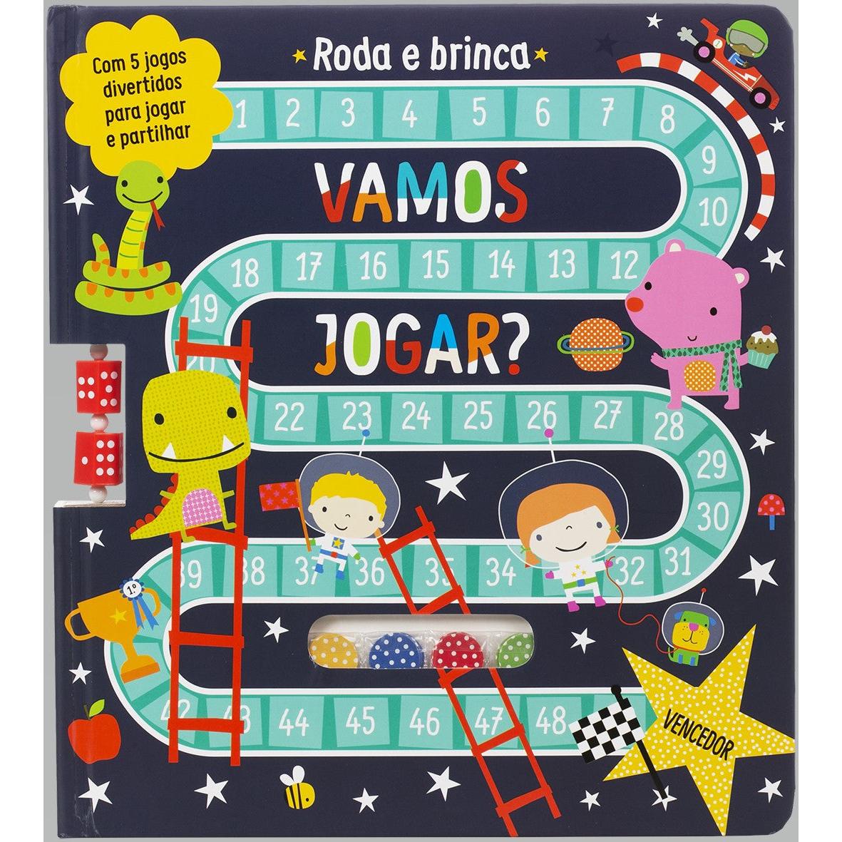 Vamos Jogar?