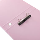 Pasta Arquivo A4 Lombada Estreita Pastel Note! (artigo sortido)