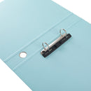 Pasta Arquivo A4 Lombada Estreita Pastel Note! (artigo sortido)