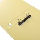 Pasta Arquivo A4 Lombada Estreita Pastel Note! (artigo sortido)