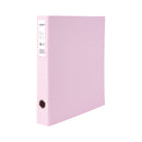 Pasta Arquivo A4 Lombada Estreita Pastel Note! (artigo sortido)