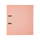 Pasta Arquivo A4 Lombada Larga Pastel Note! (artigo sortido)