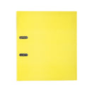 Pasta Arquivo A4 Lombada Larga Pastel Note! (artigo sortido)