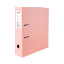 Pasta Arquivo A4 Lombada Larga Pastel Note! (artigo sortido)