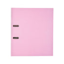 Pasta Arquivo A4 Lombada Larga Pastel Note! (artigo sortido)