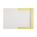 Capa A3 com Elástico Pastel Note! (artigo sortido)