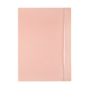 Capa A3 com Elástico Pastel Note! (artigo sortido)