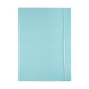 Capa A3 com Elástico Pastel Note! (artigo sortido)