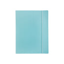 Capa A4 com Elástico Pastel Note! (artigo sortido)