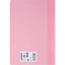 Caderno Agrafado A4 Flex 48 Folhas Pautado Pastel Note! (artigo sortido)