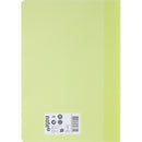Caderno Agrafado A4 Flex 48 Folhas Pautado Pastel Note! (artigo sortido)