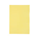 Caderno Agrafado A4 Flex 48 Folhas Quadriculado Pastel Note! (artigo sortido)