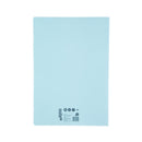 Caderno Agrafado A4 Flex 48 Folhas Quadriculado Pastel Note! (artigo sortido)