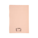 Caderno Agrafado A4 Flex 48 Folhas Quadriculado Pastel Note! (artigo sortido)