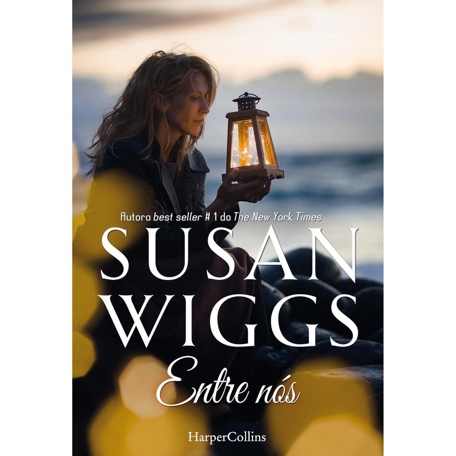 Entre Nós de Susan Wiggs