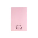 Caderno Agrafado A5 Pautado Flex 48 Folhas Pastel Note! (artigo sortido)