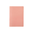 Caderno Agrafado A5 Pautado Flex 48 Folhas Pastel Note! (artigo sortido)