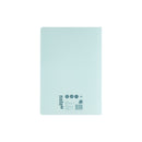 Caderno Agrafado A5 Quadriculado Flex 48 Folhas Pastel Note! (artigo sortido)