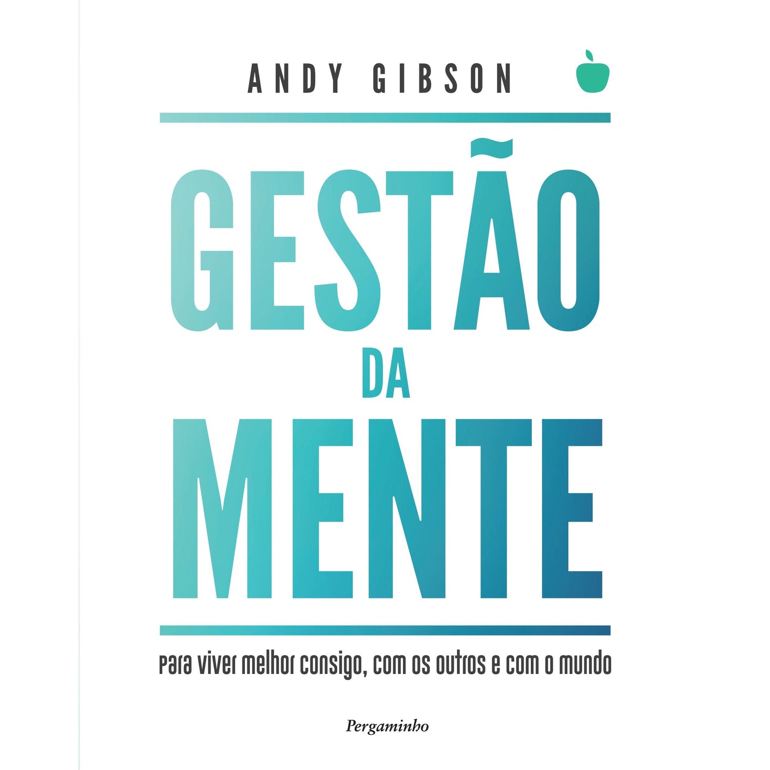 Gestão da Mente de Andy Gibson