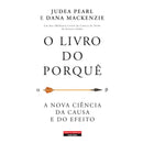O Livro do Porquê de Judea Pearl