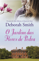 O Jardim das Flores de Pedra de Deborah Smith