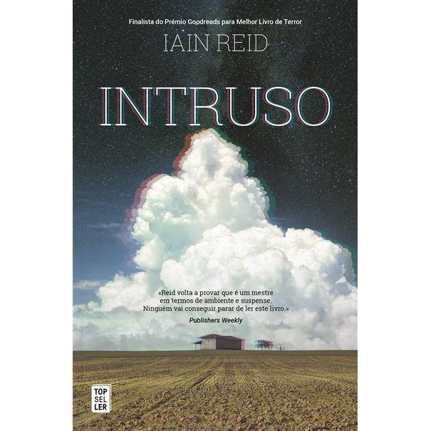 Intruso de Iain Reid