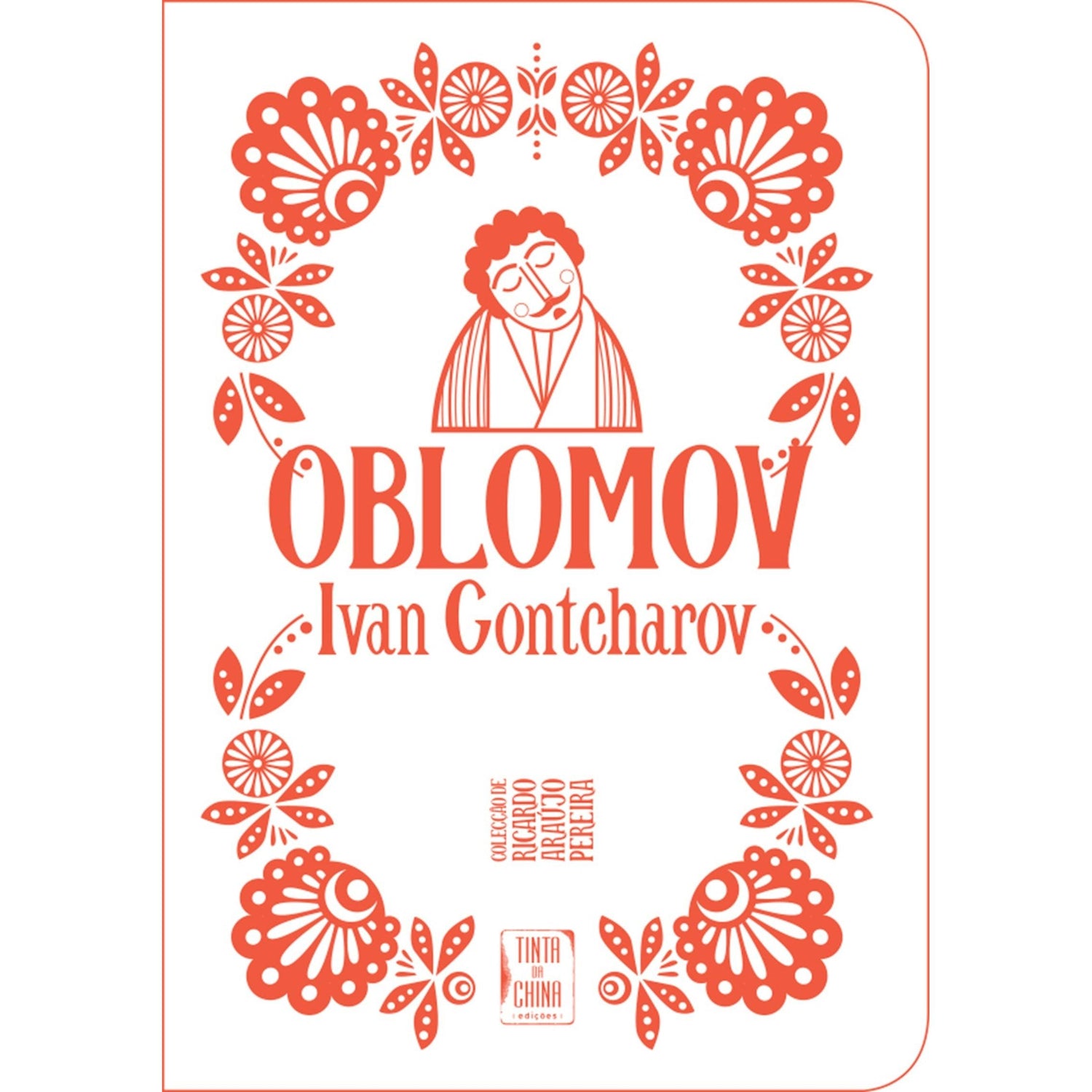 Oblomov (Livro de Bolso) de Ivan Gontcharov