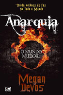 Anarquia de Megan Devos