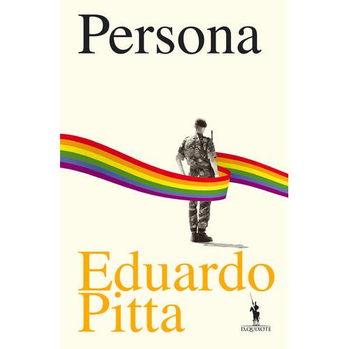 Persona de Eduardo Pitta
