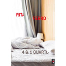 Quatro & 1 Quarto (Livro de Bolso) de Rita Ferro
