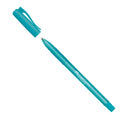 Esferográfica Colour 1mm Azul Turquesa Faber Castell