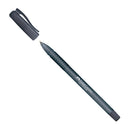 Esferográfica Colour 1mm Preto Faber Castell